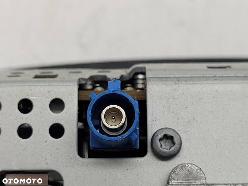 WYŚWIETLACZ EKRAN FORD GRAND C-MAX AM5T-18B955-DG - 10