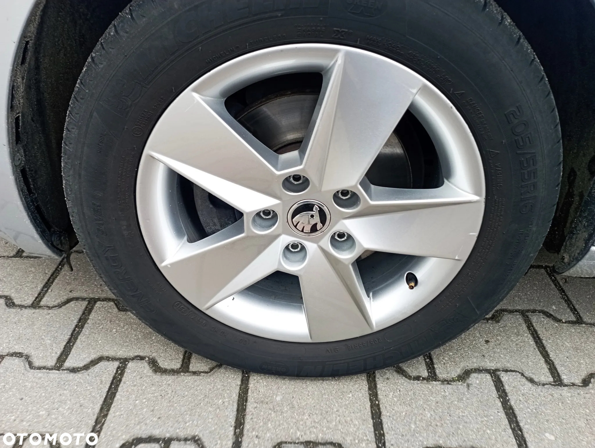 Skoda Octavia 1.0 TSI Ambition - 18
