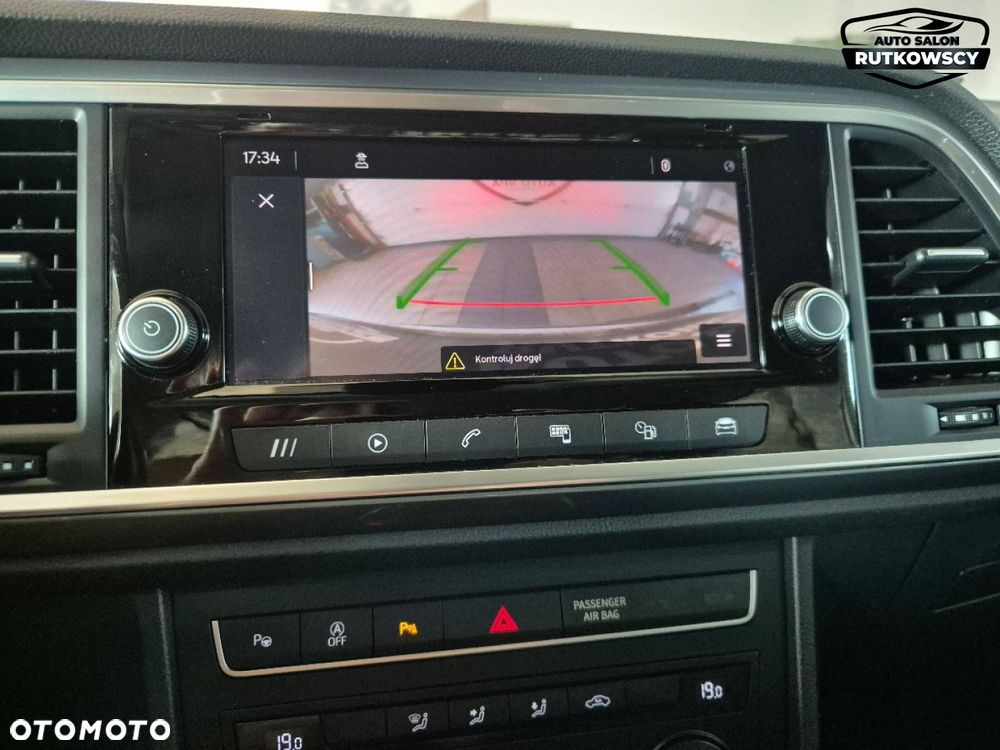 Seat Ateca - 21