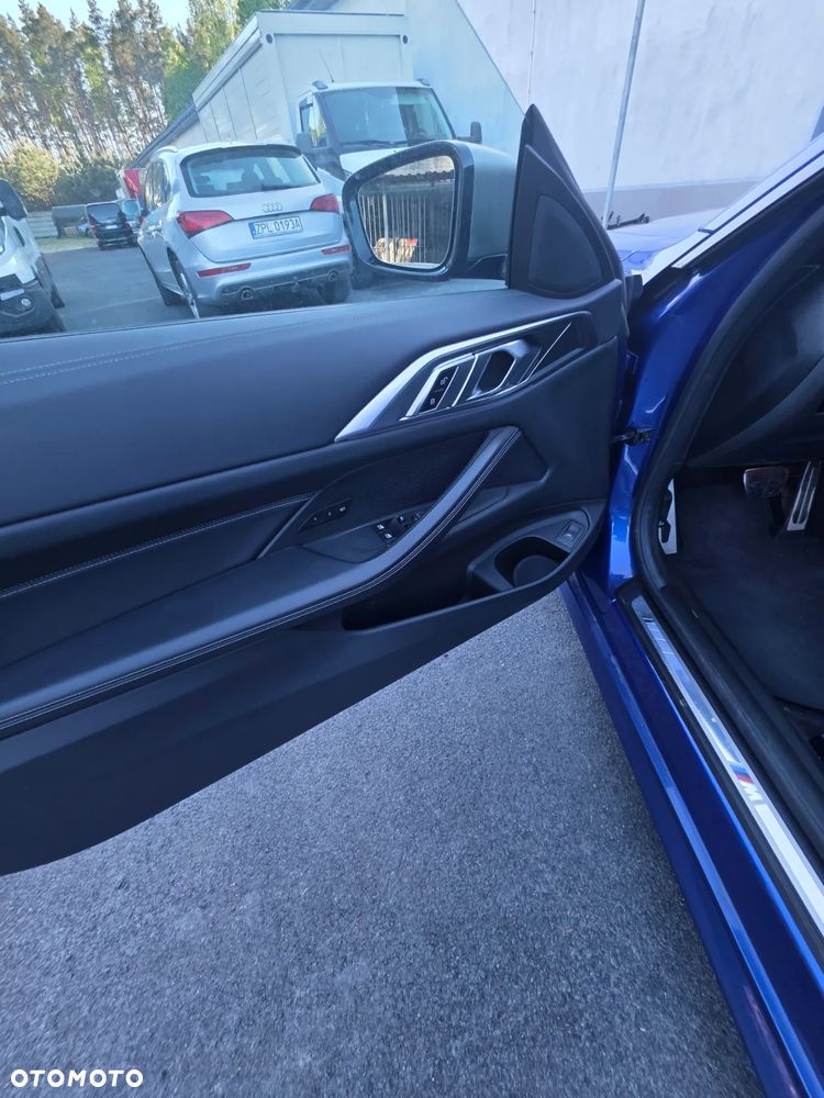 BMW Seria 4 M440i xDrive - 23