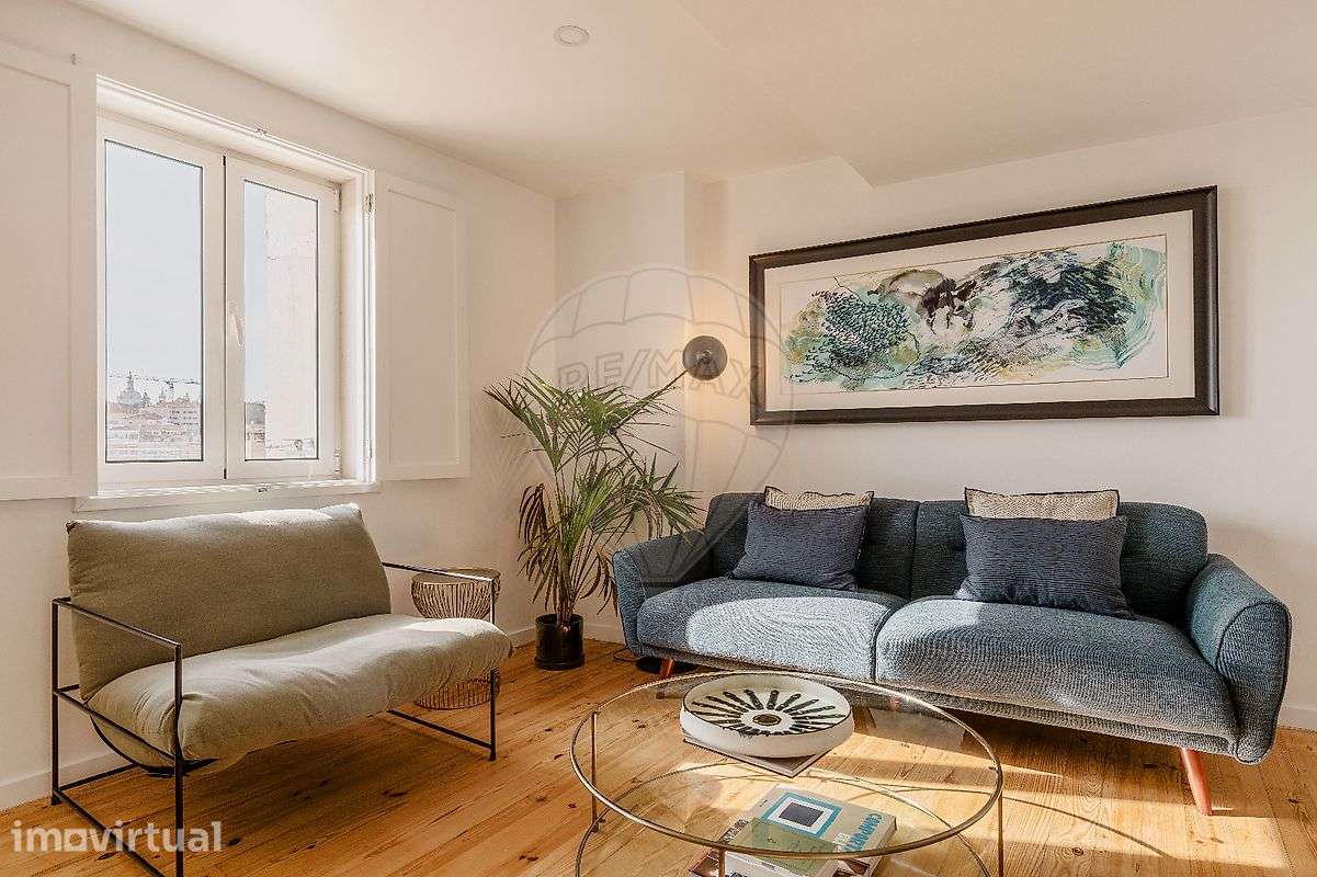 Apartamento T3 para venda - Grande imagem: 4/29
