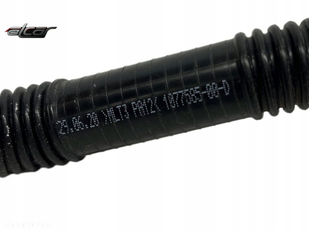 RURA CHŁODNIC WODY TESLA 3 1077585-00-D - 2