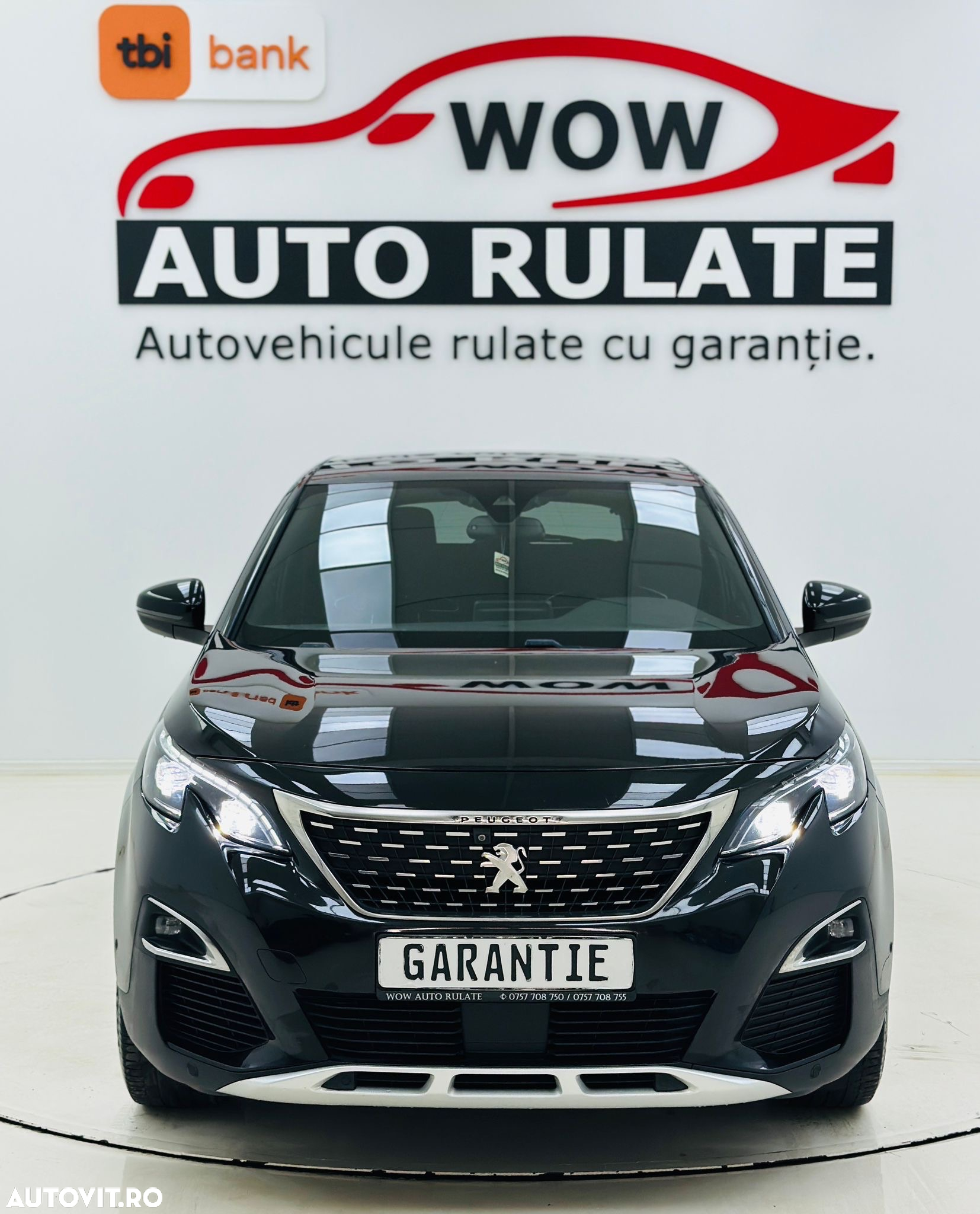 Peugeot 3008 - 9