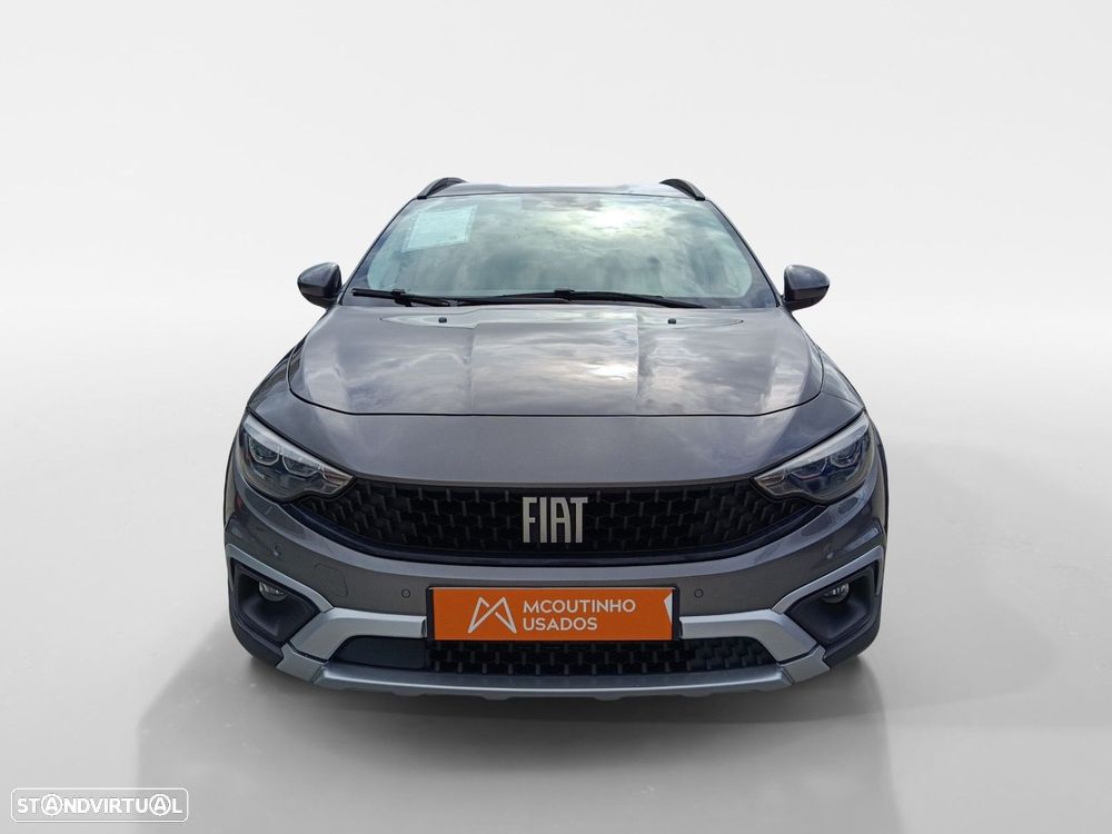 Fiat Tipo Station Wagon 1.0 GSE T3 - 8