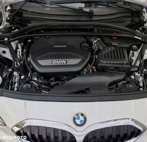 SILNIK BMW 2 X1 X2 F54 F55 B37C15A MONTAŻ GRATIS - 1
