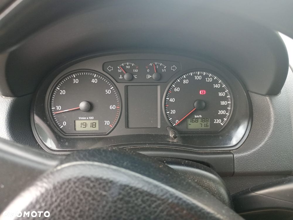 Volkswagen Polo 1.2 Trendline - 6