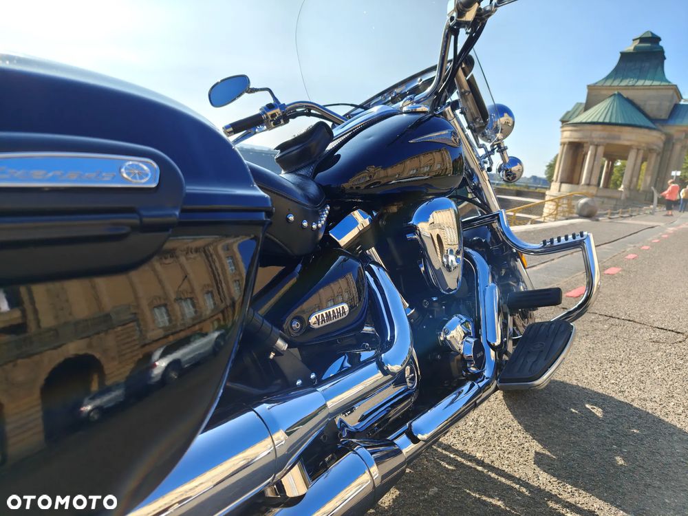 Yamaha Road Star - 19
