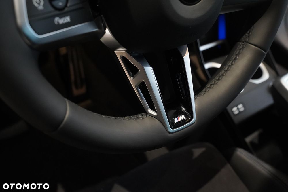 BMW X1 sDrive18d M Sport sport - 18