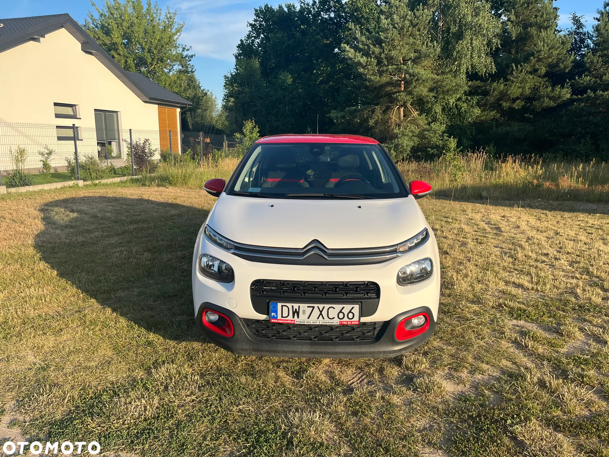 Citroën C3 1.2 PureTech Feel - 2