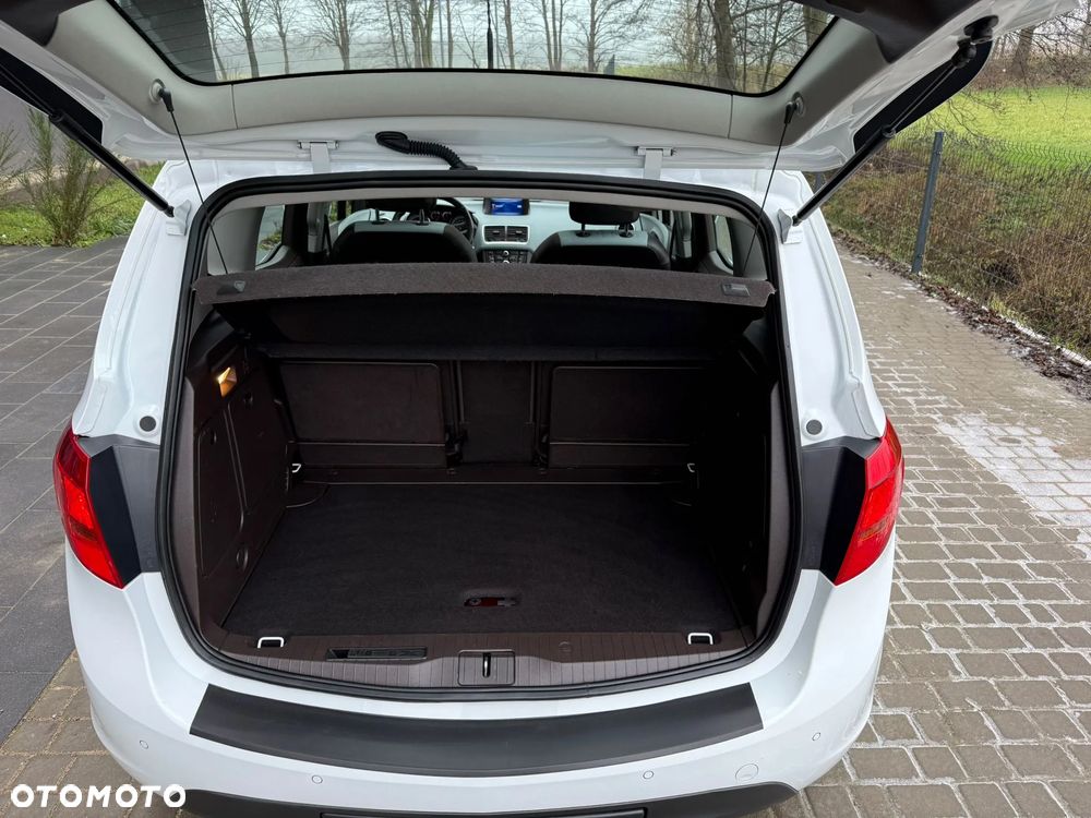 Opel Meriva 1.4 T Cosmo - 28