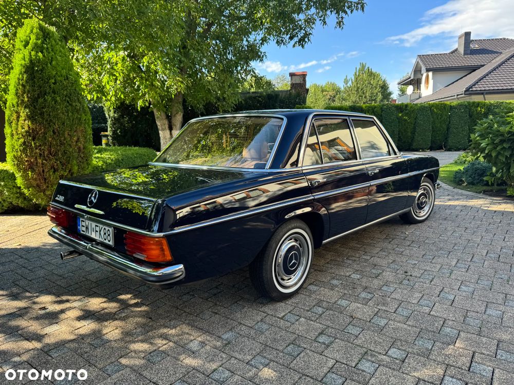 Mercedes-Benz Inny - 5