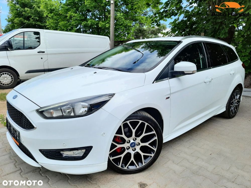 Ford Focus - 3