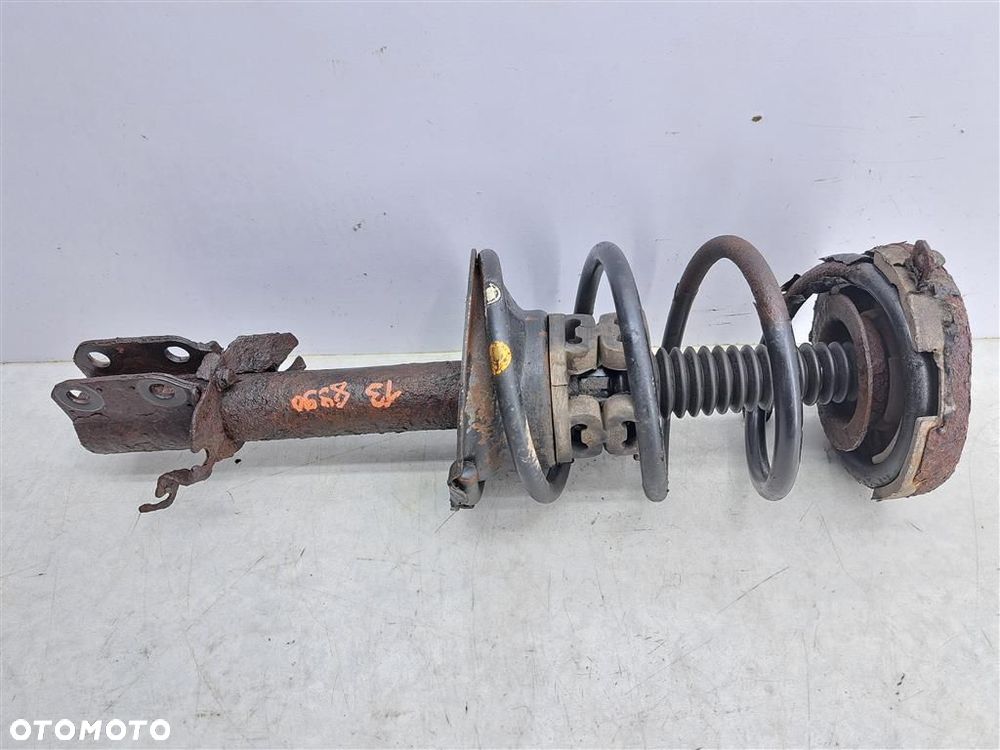 Mcpherson AMORTYZATOR przód lewy Renault Scenic  I 1.9DCI LIFT 2001-2003R - 1