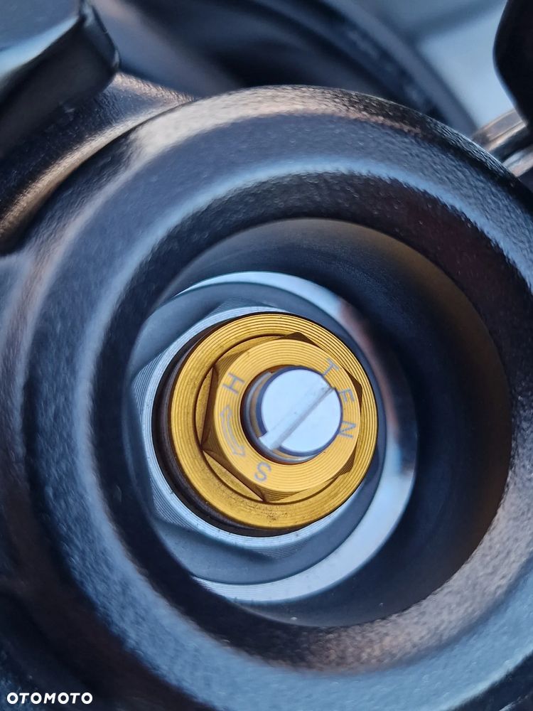 Suzuki Hayabusa - 10