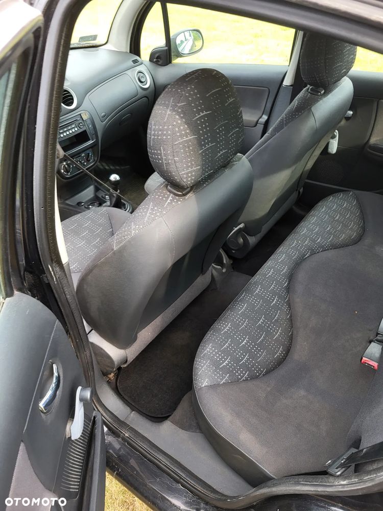 Citroën C3 1.1i Furio - 7