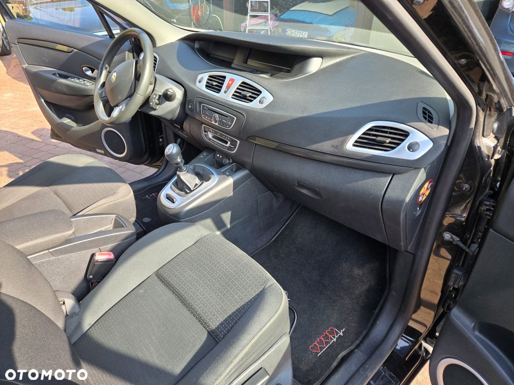 Renault Grand Scenic - 7