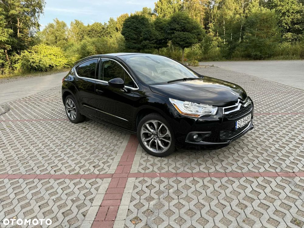 Citroën DS4 1.6 THP SportChic - 3