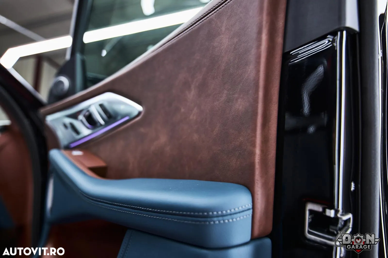 BMW XM Standard - 8