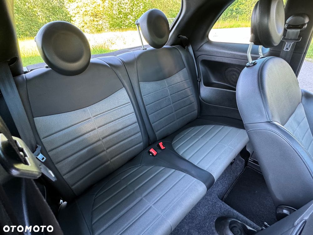 Fiat 500 - 37