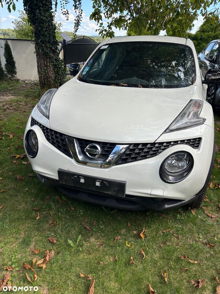 Nissan Juke 1.2 DIG-T Edition - 3