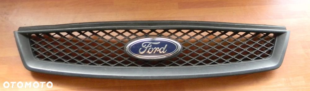 atrapa maski grill FORD FOCUS II - 1