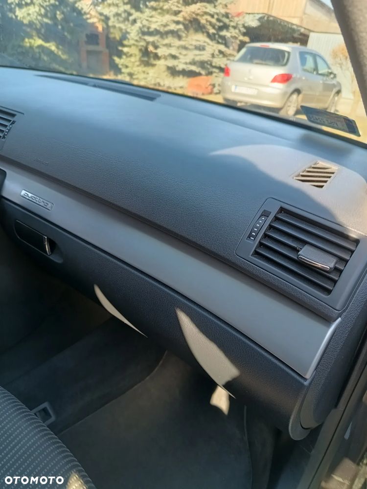 Audi A4 - 16