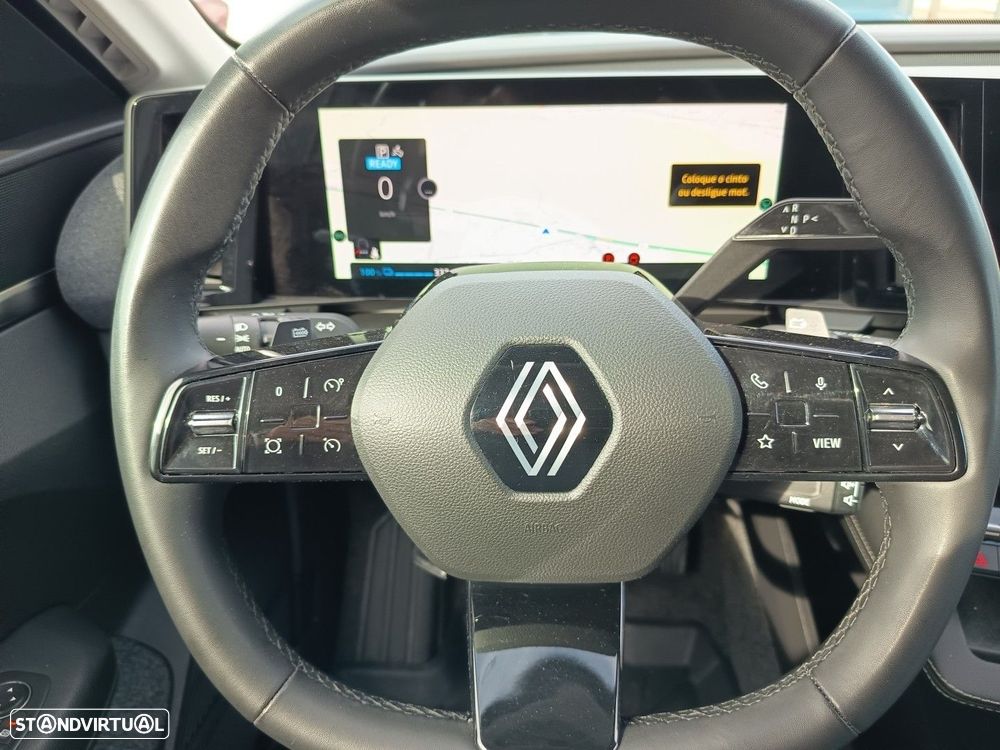 Renault Mégane E-Tech EV60 Evolution ER Optimum Charge - 19