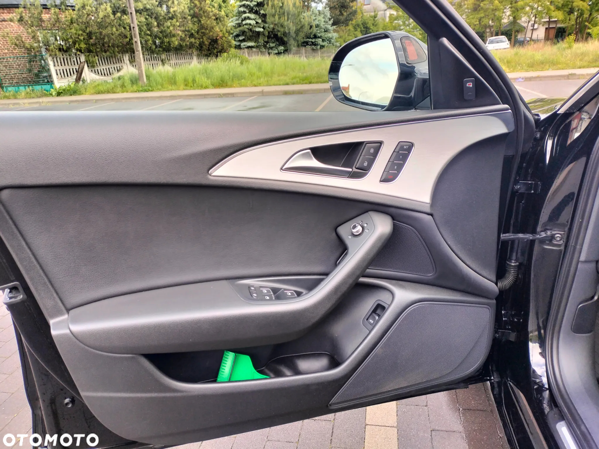 Audi A6 3.0 TFSI Quattro S tronic - 10