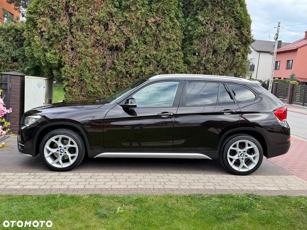 BMW X1 xDrive18d xLine - 4