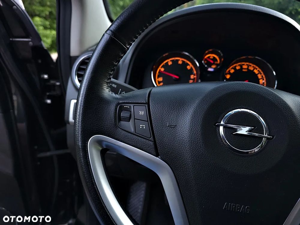 Opel Antara - 31