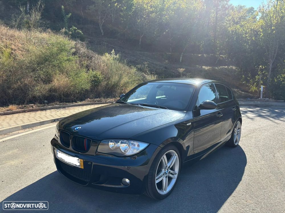 BMW 118 ver-d-pack-m - 4