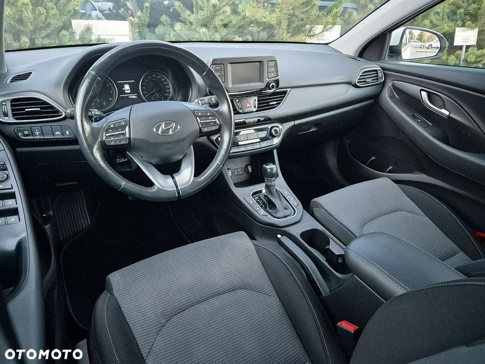 Hyundai i30 - 20