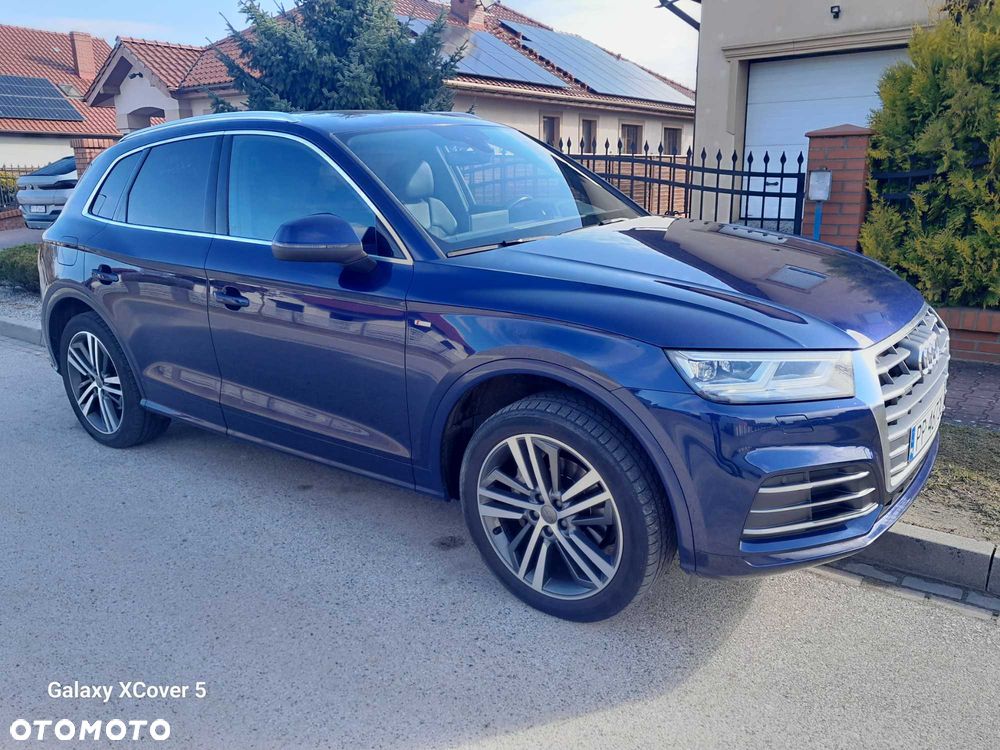 Audi Q5 - 3