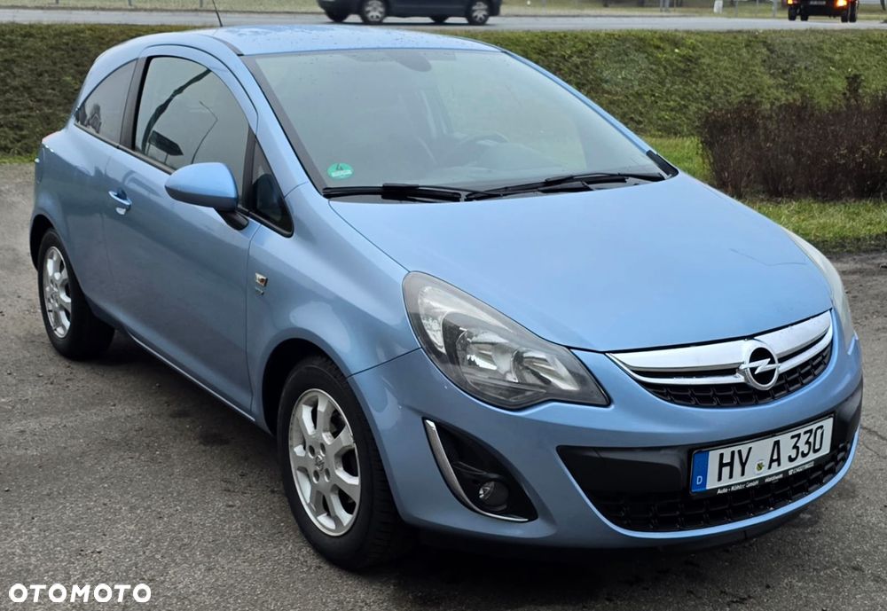 Opel Corsa 1.4 16V Energy - 2