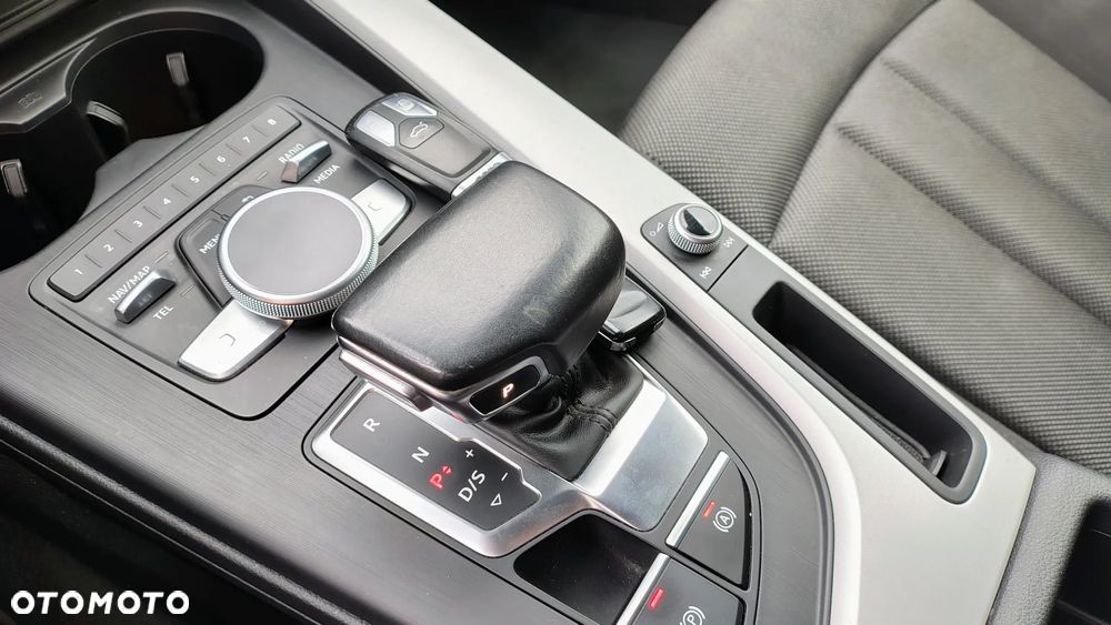 Audi A4 Avant - 9