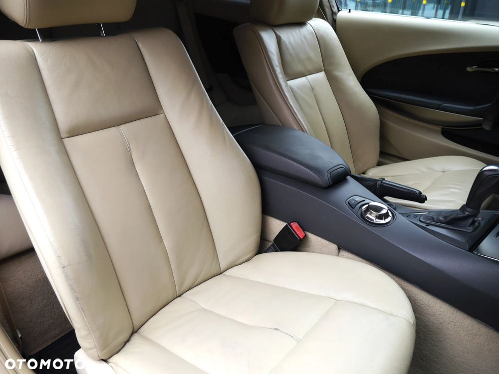 BMW Seria 6 645Ci - 24