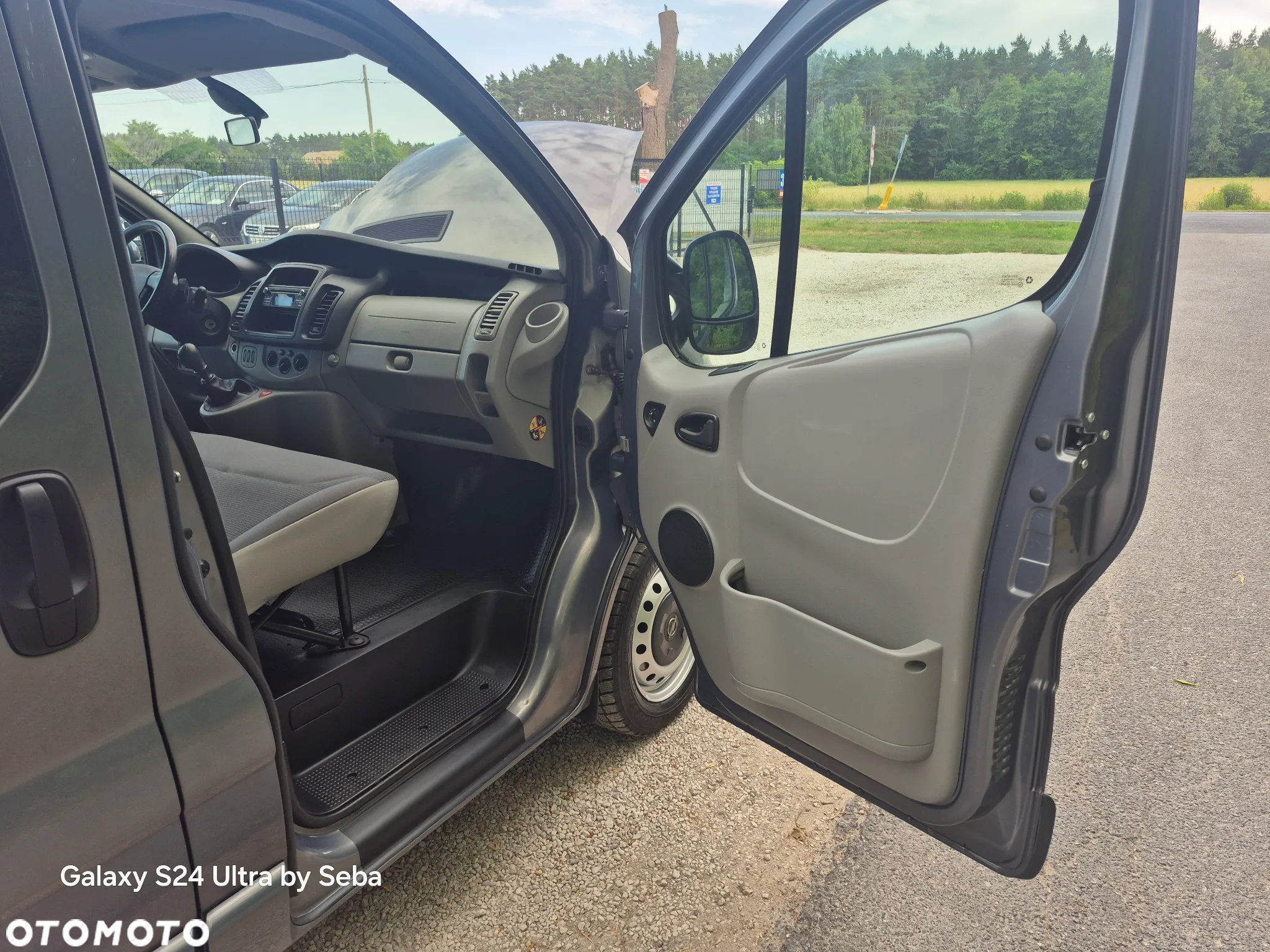 Opel Vivaro L1H1 Tour Cosmo - 26