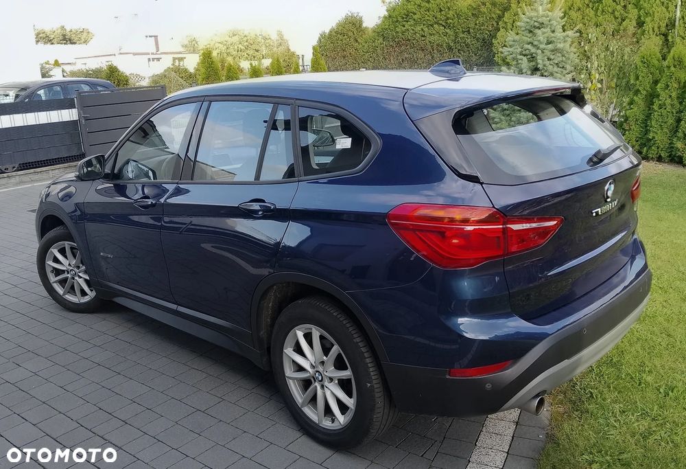 BMW X1 - 21