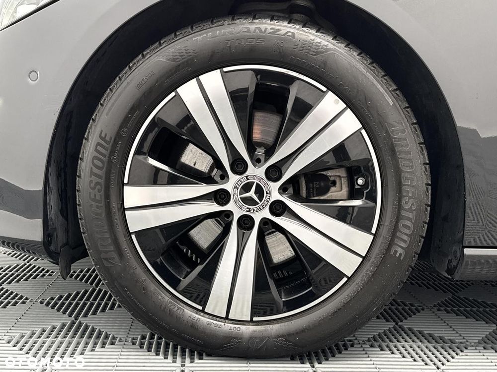 Mercedes-Benz Klasa C 200 d mHEV Avantgarde - 9