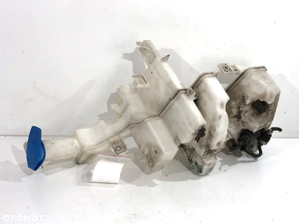 ZBIORNIK SPRYSKIWACZY  VW PASSAT B7 Variant (365) 2010 - 2015 1.8 TSI 118 kW [160 KM] benzyna 2010 - - 2