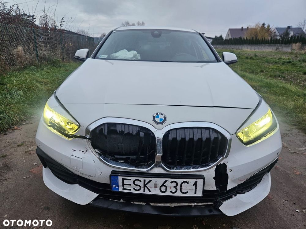 BMW Seria 1 118d - 26