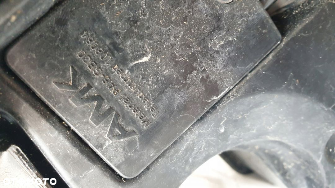 Kompresor Pompa Sprężarka Range Rover Sport 2 L494 - 10