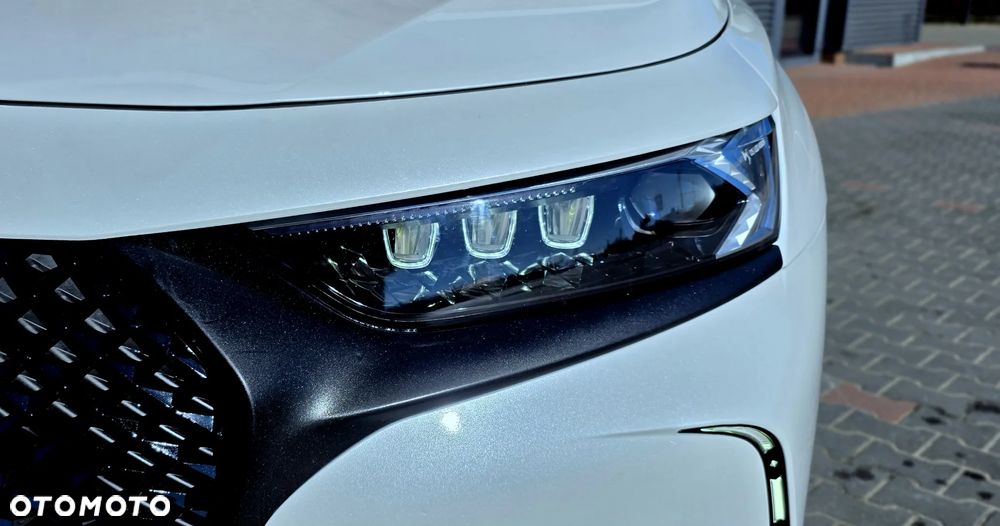 DS Automobiles DS 7 Crossback 1.6 E-Tense 4x4 Performance Line + - 34