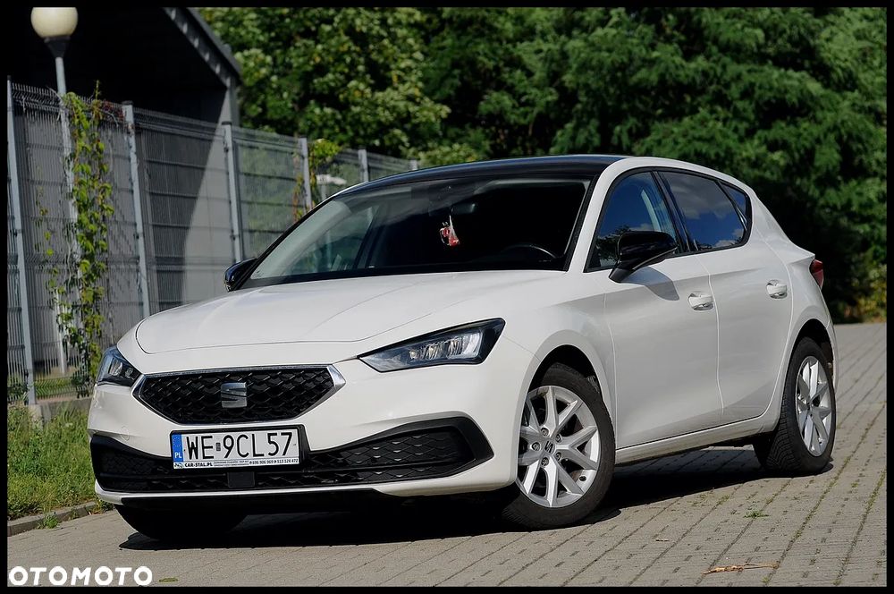 Seat Leon - 10