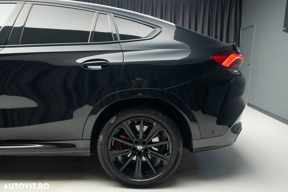 BMW X6 ver-xdrive30d - 11