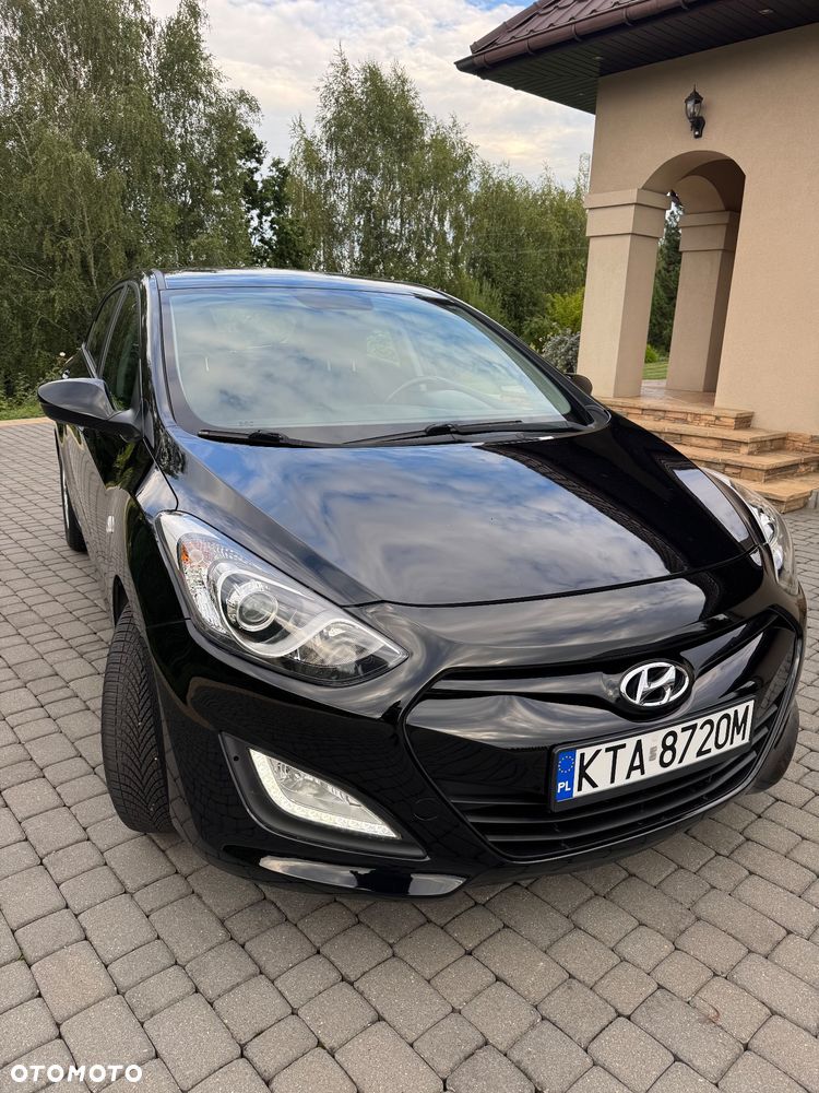 Hyundai i30 1.4 Premium - 12