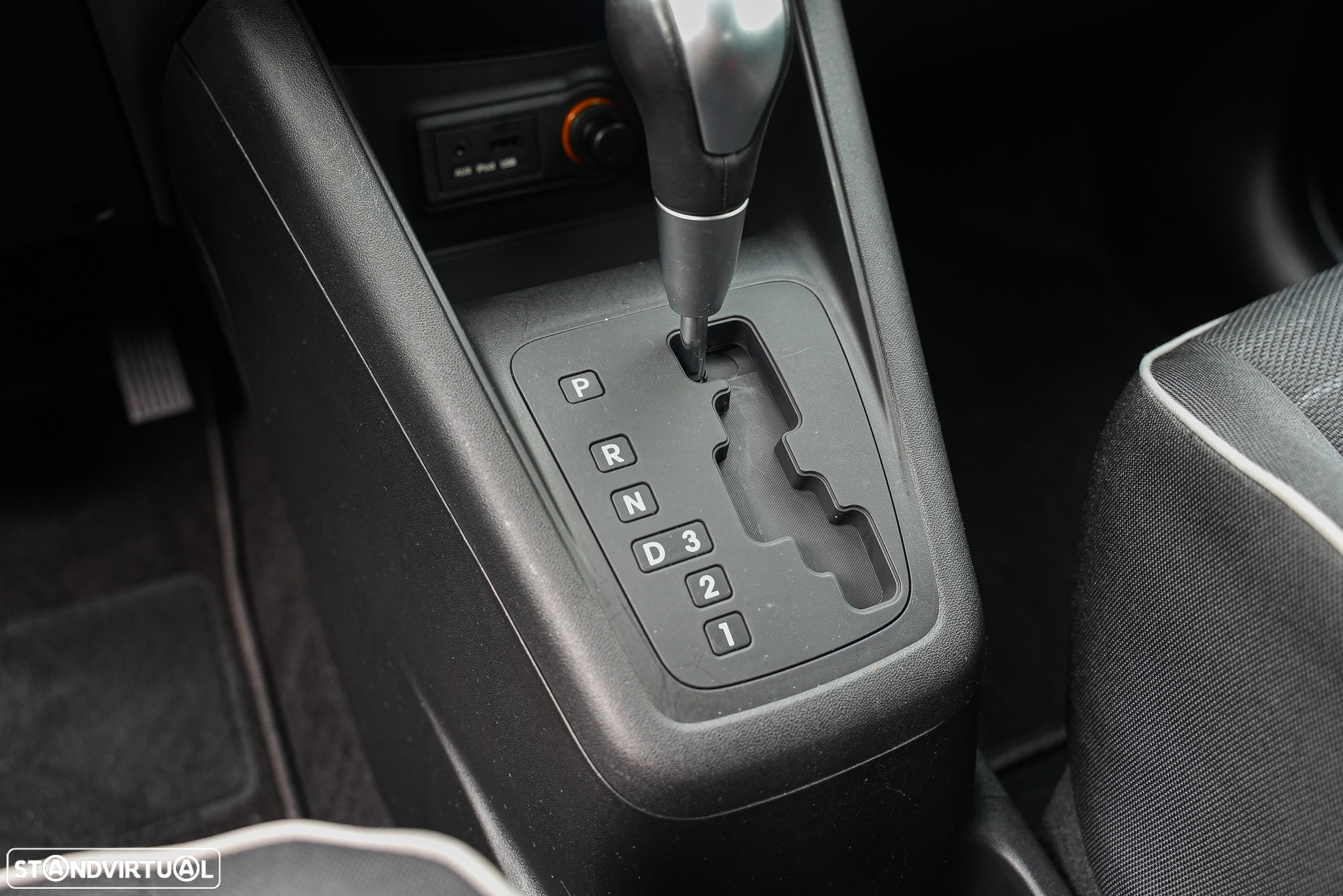Kia Venga 1.6 CVVT Auto Fifa World Cup Edition - 33