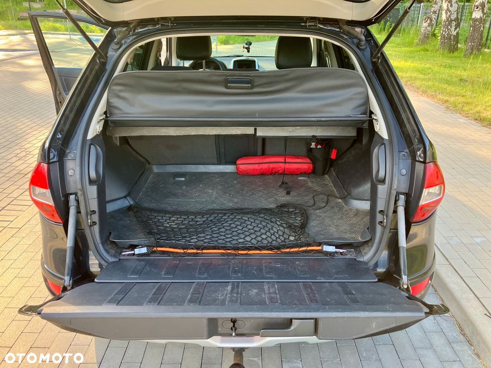 Renault Koleos 2.0 dCi 4x4 Privilege - 11
