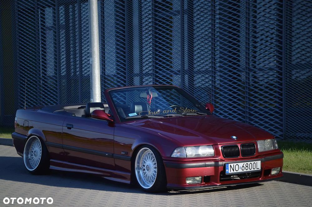 BMW Seria 3 - 2