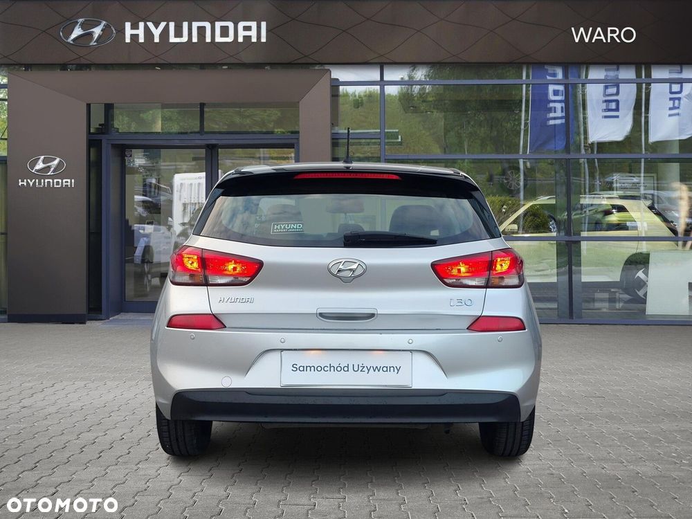 Hyundai i30 - 4